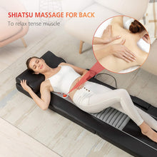 Indlæs billede til gallerivisning Shiatsu massagemadras
