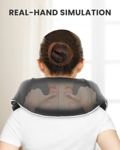 Indlæs billede til gallerivisning Elektrisk Shiatsu massage
